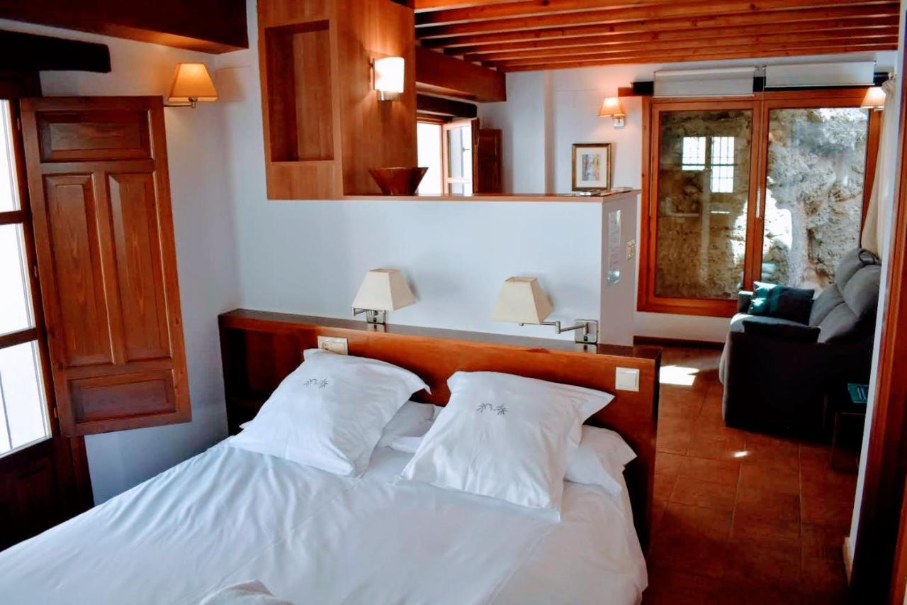 Apartamentos Alhambra Γρανάδα Εξωτερικό φωτογραφία