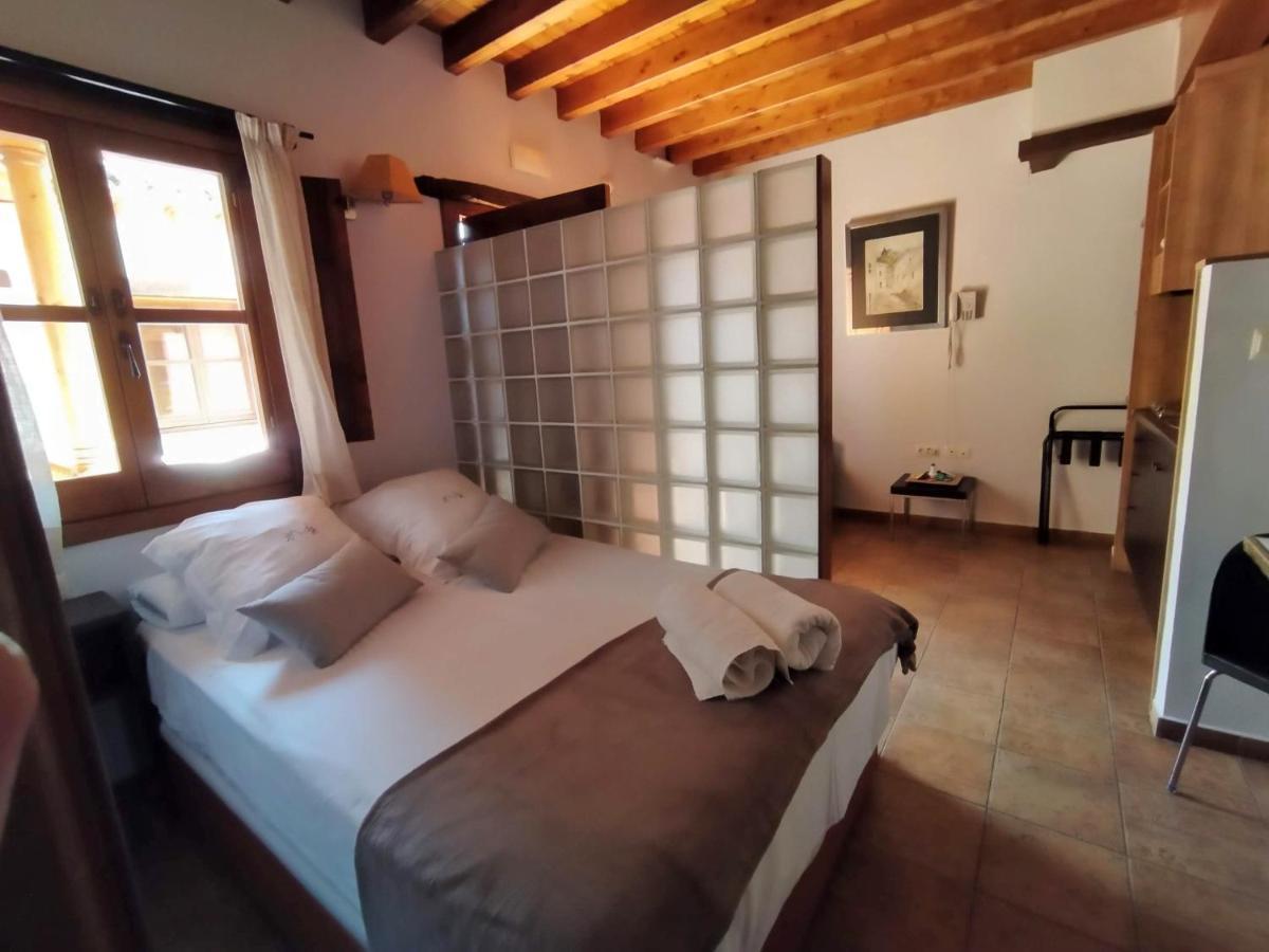 Apartamentos Alhambra Γρανάδα Εξωτερικό φωτογραφία