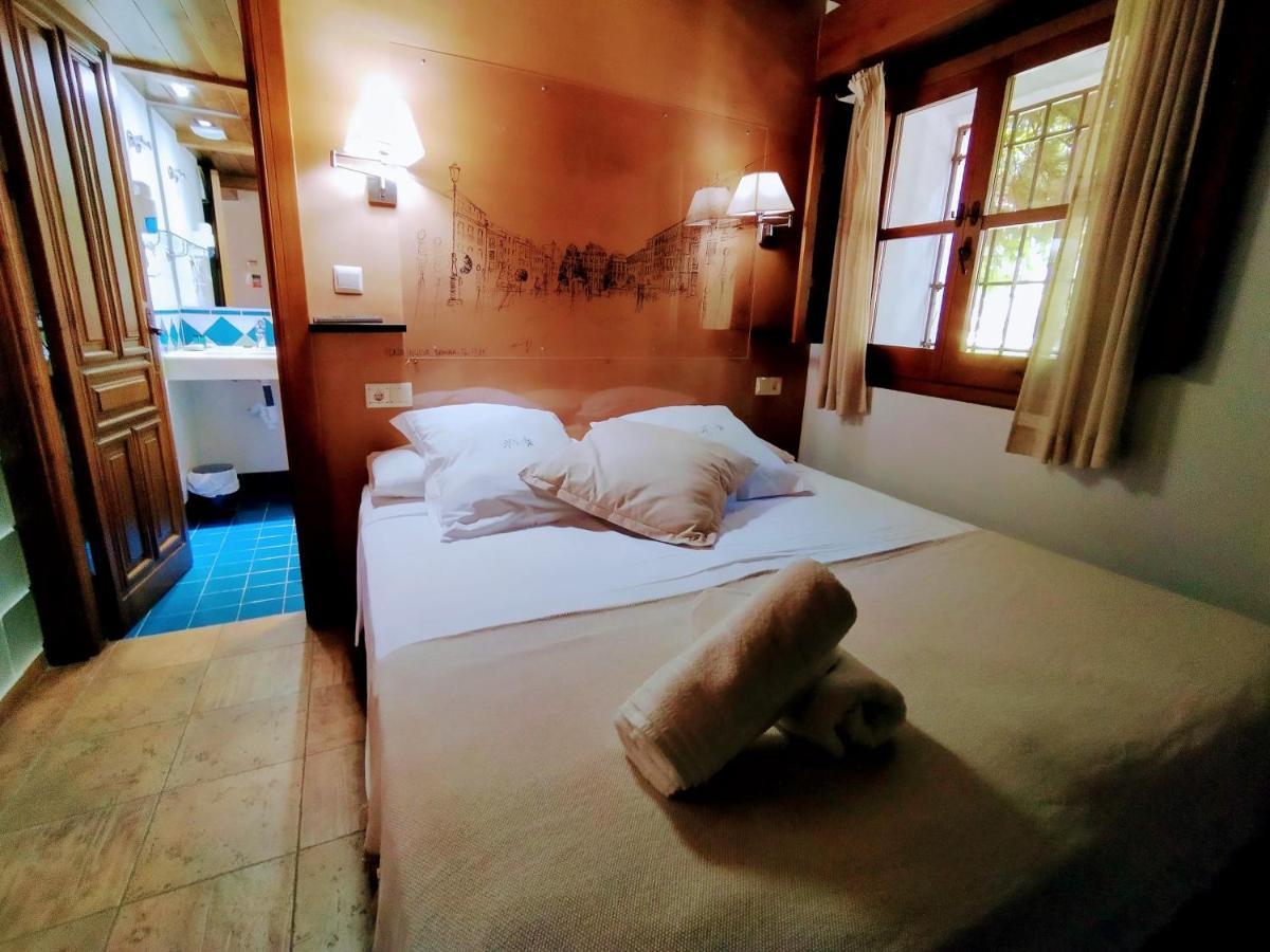 Apartamentos Alhambra Γρανάδα Εξωτερικό φωτογραφία