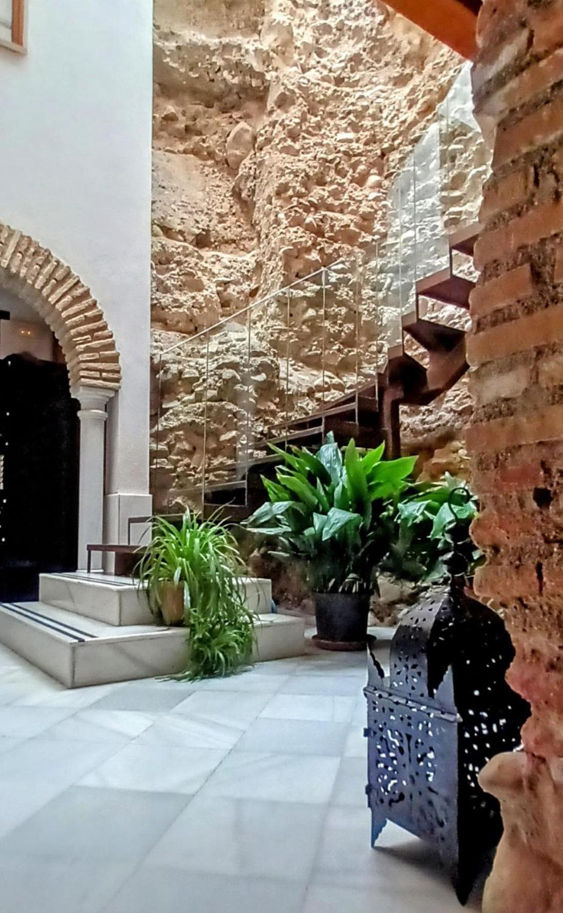 Apartamentos Alhambra Γρανάδα Εξωτερικό φωτογραφία
