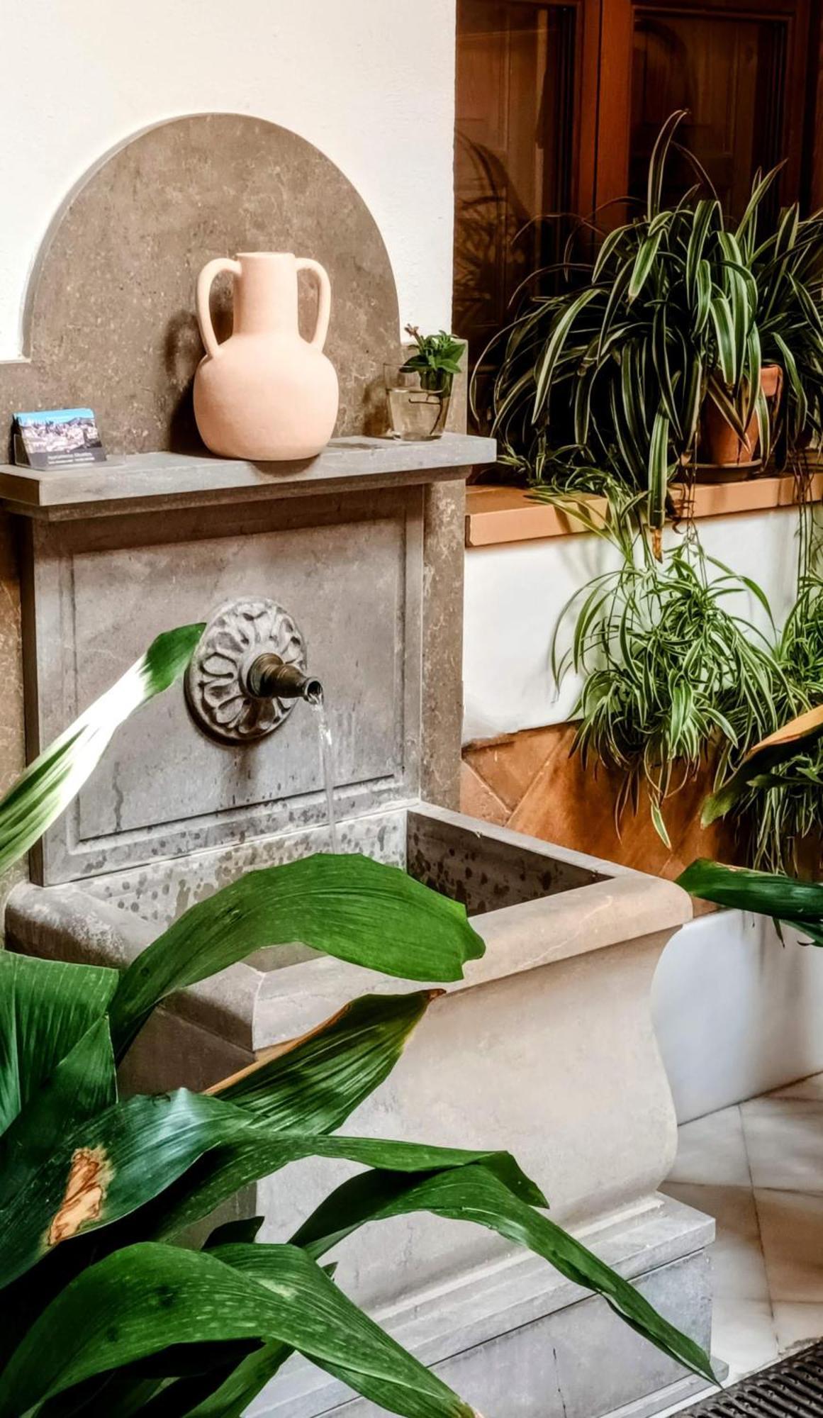 Apartamentos Alhambra Γρανάδα Εξωτερικό φωτογραφία