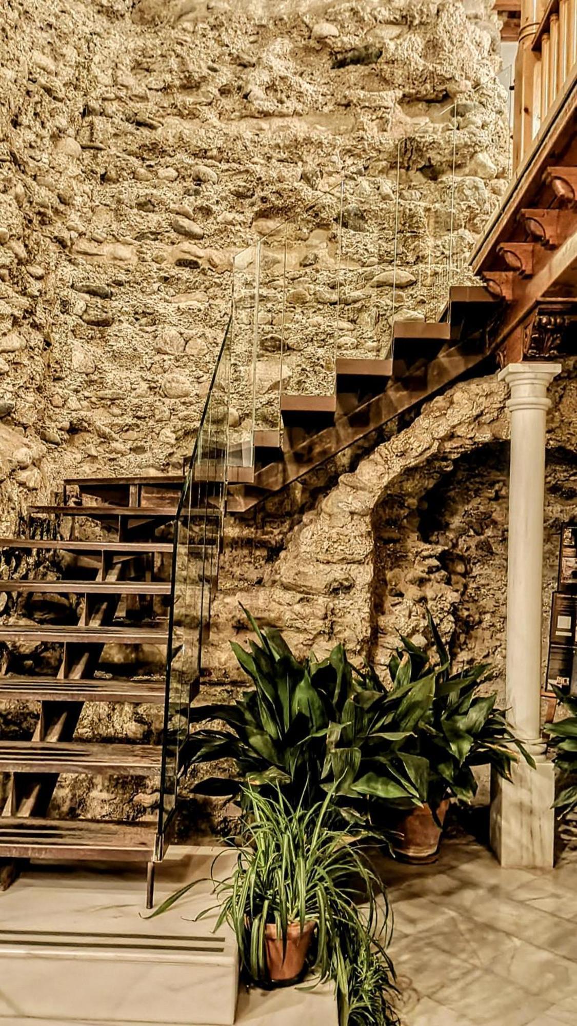 Apartamentos Alhambra Γρανάδα Εξωτερικό φωτογραφία