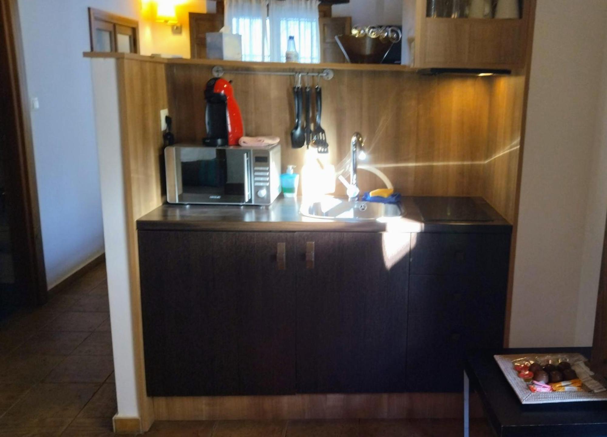 Apartamentos Alhambra Γρανάδα Εξωτερικό φωτογραφία