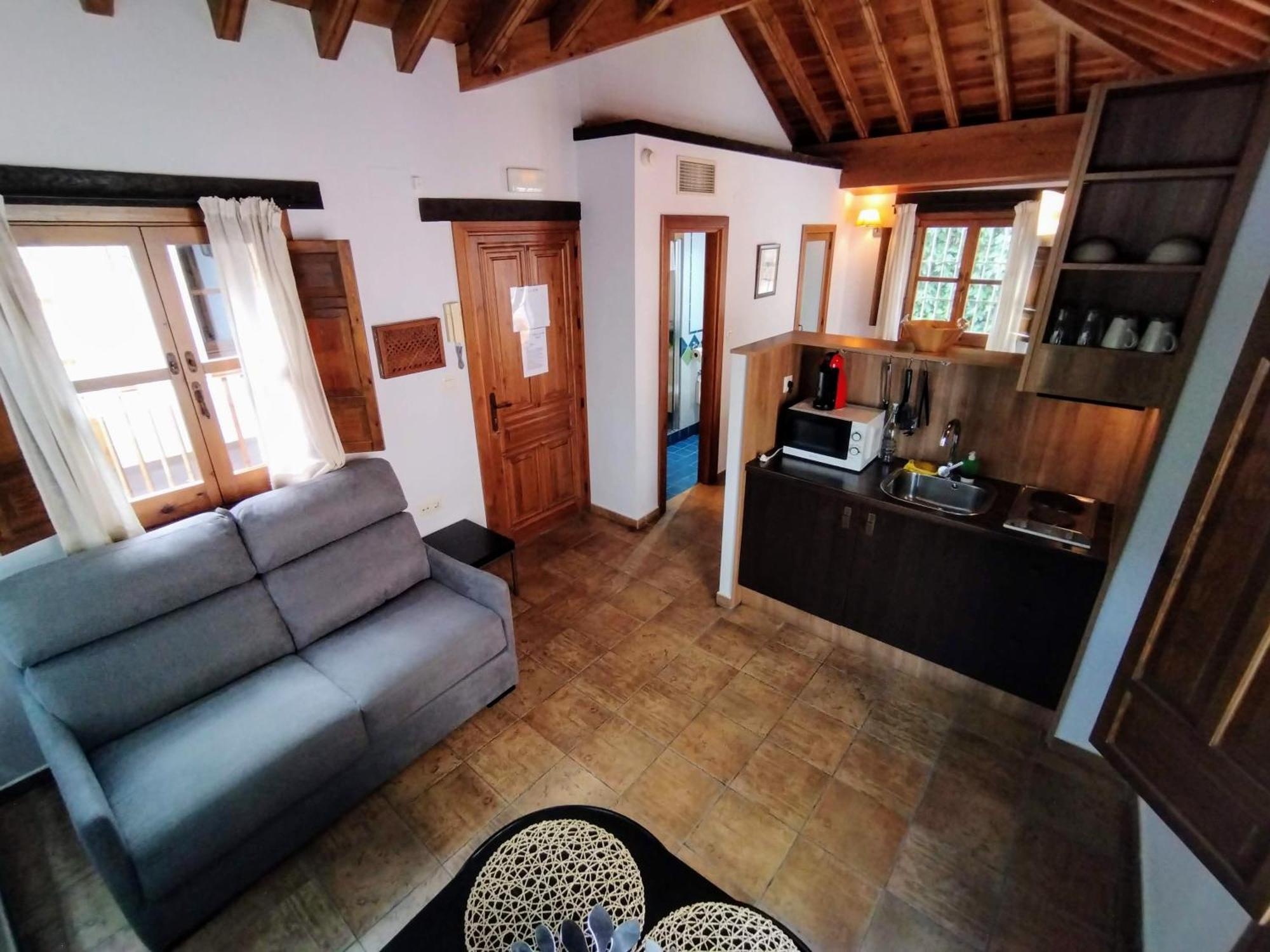Apartamentos Alhambra Γρανάδα Εξωτερικό φωτογραφία