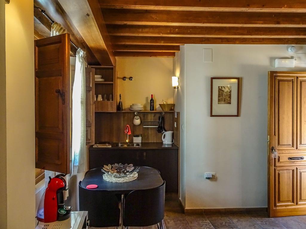 Apartamentos Alhambra Γρανάδα Εξωτερικό φωτογραφία