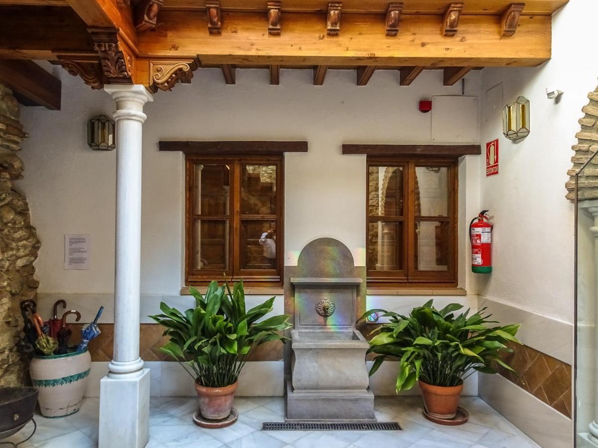 Apartamentos Alhambra Γρανάδα Εξωτερικό φωτογραφία